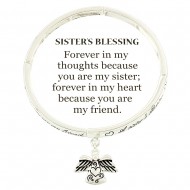 Sister's Blessing