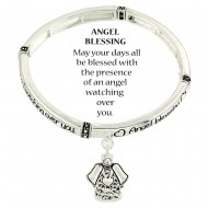 Angel Blessing Bracelet