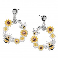 Bee Earring