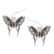 Butterfly Earring