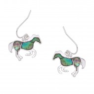 Horse Earring