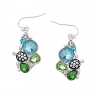 Turtle Earring