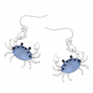 Crab Earring