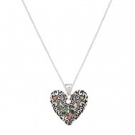 Butterfly Necklace