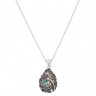 Dragonfly Necklace