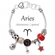 Zodiac Theme Bracelet