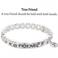 True Friend Bracelet