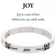 Joy Stretch Bracelet