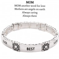 Message Bracelet