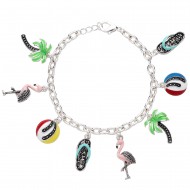 Charm Bracelet