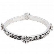 Stackable Elastic Bracelet