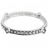 Stackable Elastic Bracelet