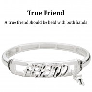 Friend Relationship Bracelet