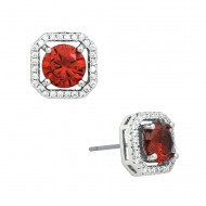 Cubic Zirconia Earring