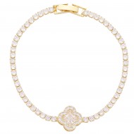 Clover Bracelet