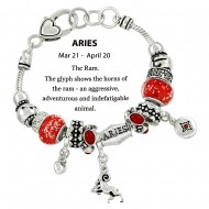 Zodiac Theme Bracelet