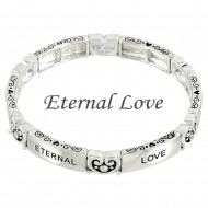 Eternal Love Bracelet