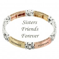 Sisters Friends Forever Br.
