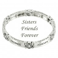 Sisters Friends Forever Br.