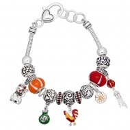 Year of Rooster Bracelet