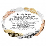 Message Bracelet