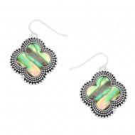 Abalone Earring