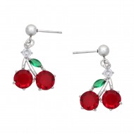 Cherry Earring