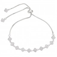 Cubic Zirconia Bracelet