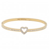 Heart Bracelet