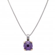 CZ Necklace