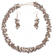 Necklace & Earring Set