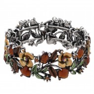 Flower Bangle