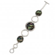 Abalone Bracelet