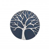 Tree of Life Magnetic Pin