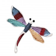 Dragonfly Magnetic Pin