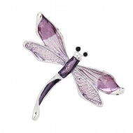 Dragonfly Magnetic Pin