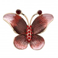 Butterfly Magnetic Pin