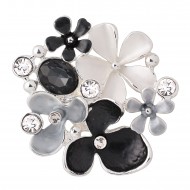 Flower Magnetic Pin