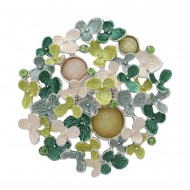 Flower Magnetic Pin