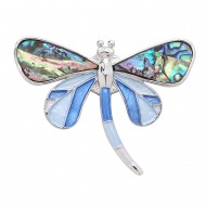 Dragonfly Magnetic Pin