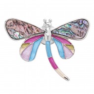 Dragonfly Magnetic Pin