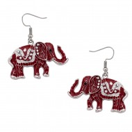 Elephant Earring