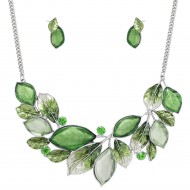 Necklace & Earring Set