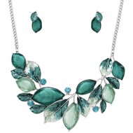 Necklace & Earring Set
