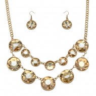 Necklace & Earring Set