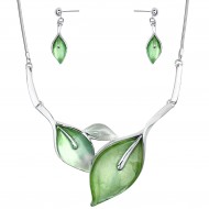 Necklace & Earring Set