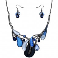 Necklace & Earring Set