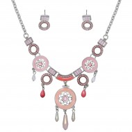 Necklace & Earring Set