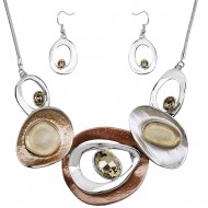 Necklace & Earring Set