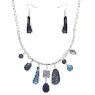 Necklace & Earring Set